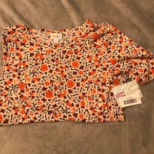 NWT Gigi